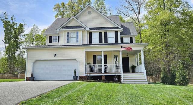 Photo of 302 Shelton Pl, Aylett, VA 23009
