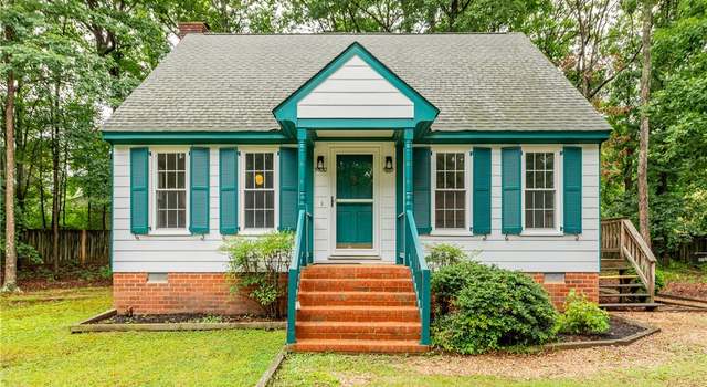 Photo of 5620 Southern Pine Dr, Richmond, VA 23225
