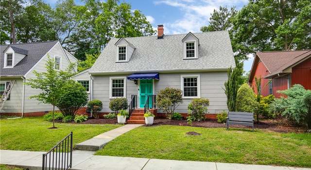 Photo of 5022 Devonshire Rd, Richmond, VA 23225