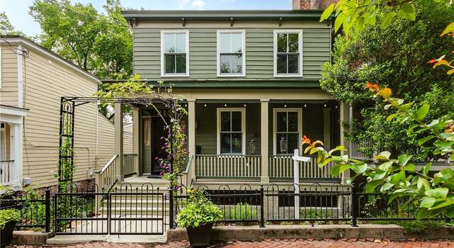 Photo of 215 N 28th St, Richmond, VA 23223