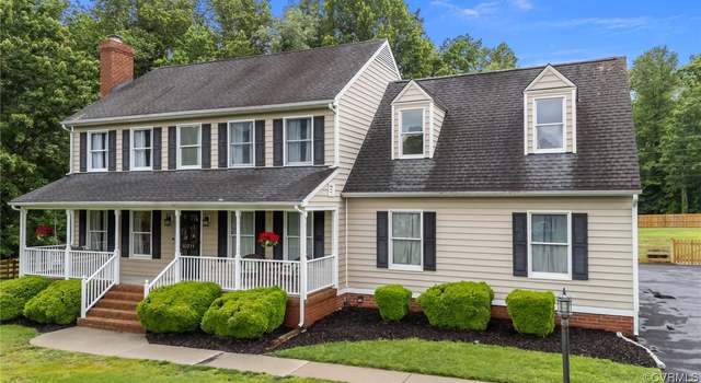 Photo of 10211 Summer Plains Ct, Hanover, VA 23116