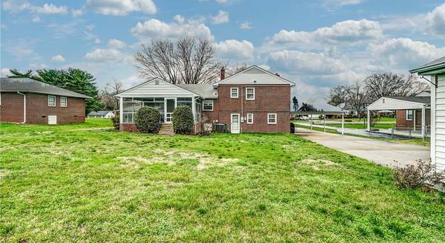 Photo of 8239 Meadowview Ln, Mechanicsville, VA 23111