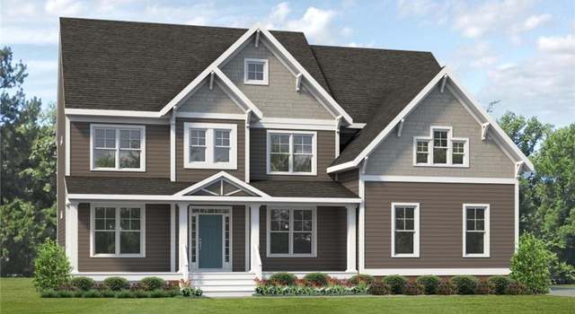 Photo of 5390 Aristrocrat Dr, Providence Forge, VA 23140