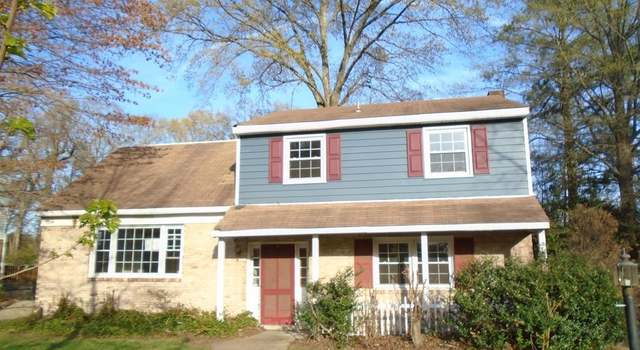 Photo of 1911 Greenfield Dr, Chesterfield, VA 23235