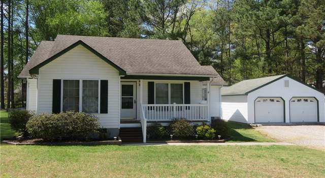 Photo of 4024 West Dr, North Dinwiddie, VA 23803