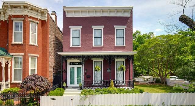 Photo of 2916 Libby Ter, Richmond, VA 23223