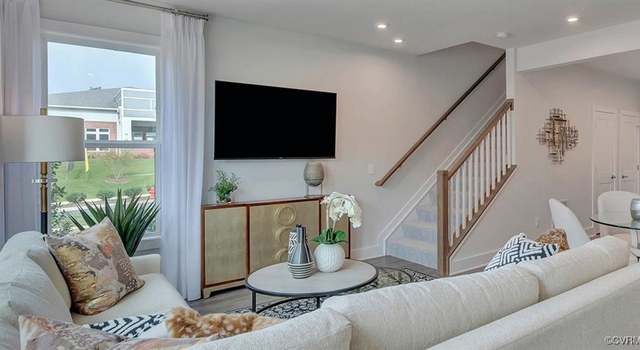 Photo of 1021 N Lombardy St Unit A, Richmond, VA 23220