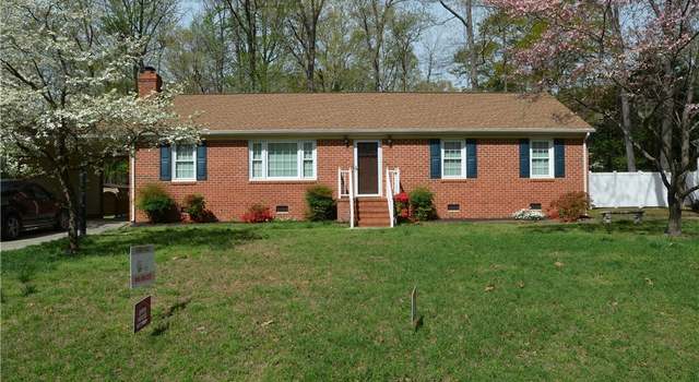 Photo of 10342 Glen Oaks Dr, Chester, VA 23831