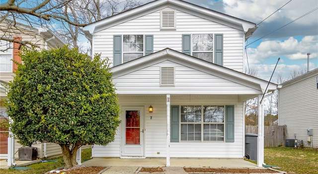 Photo of 7 Colonial Pl, Newport News, VA 23601