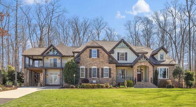 Photo of 14106 Old Fort Dr, Midlothian, VA 23113