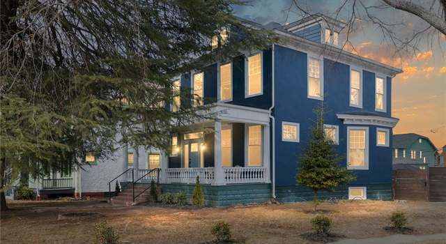 Photo of 100 Overbrook Rd, Richmond, VA 23222