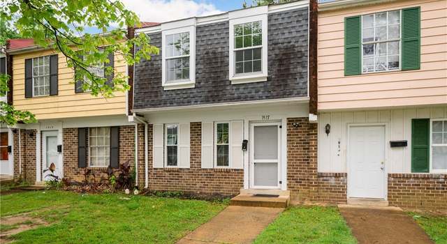 Photo of 1917 Cosby St, Highland Springs, VA 23075
