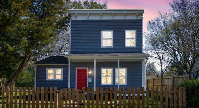 Photo of 1811 N 21st St, Richmond, VA 23223
