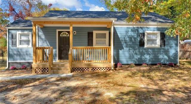 Photo of 900 Halsey Ln, Richmond, VA 23225