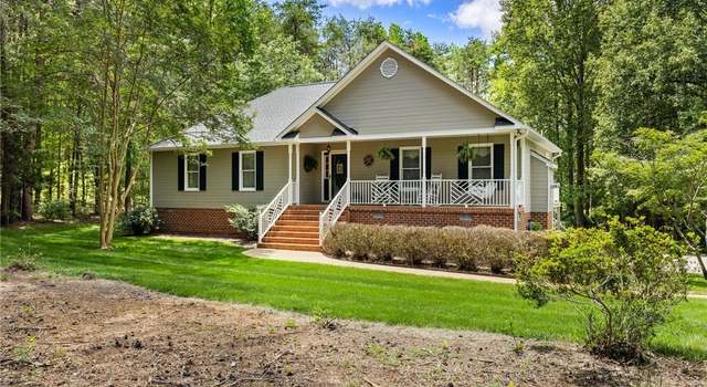 Photo of 2037 Buckingham Forest Ct, Powhatan, VA 23139