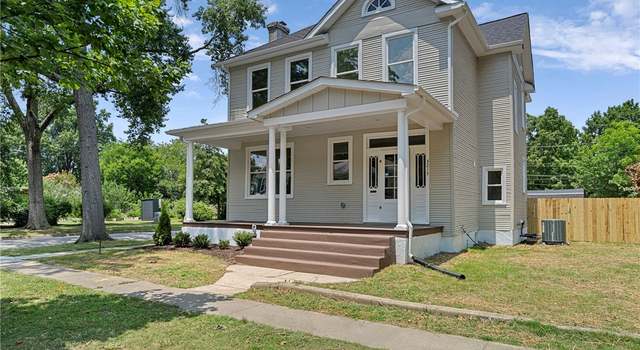 Photo of 3215 Forest Hill Ave, Richmond, VA 23225