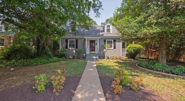 Photo of 3904 Grove Ave, Richmond, VA 23221