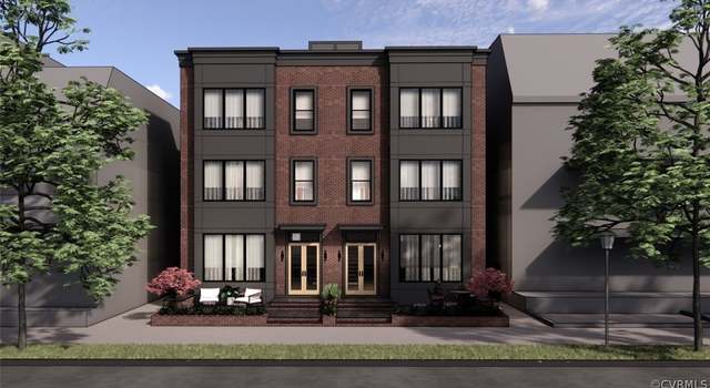 Photo of 415 N Arthur Ashe Blvd, Richmond, VA 23220