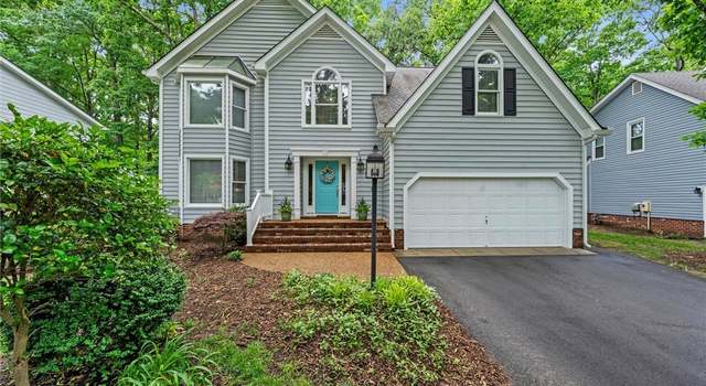 Photo of 5614 Powell Grove Dr, Midlothian, VA 23112