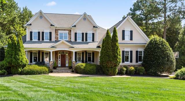 Photo of 16106 Founders Bridge Ct, Midlothian, VA 23113
