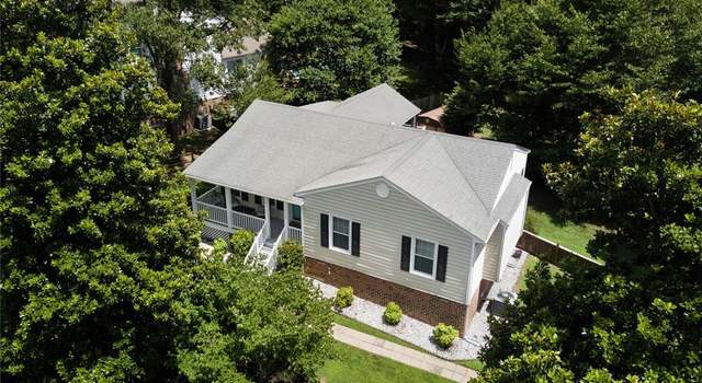 Photo of 7117 Deer Thicket Dr, Midlothian, VA 23112