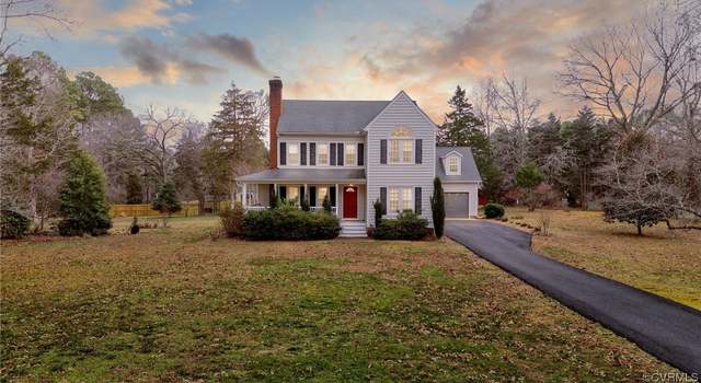 Photo of 2720 Pineridge Ln, Powhatan, VA 23139