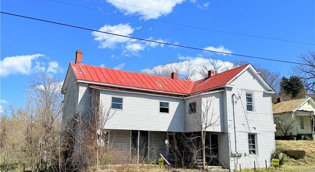 Photo of 9 Bridge St, Buchanan, VA 24066