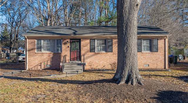Photo of 5316 Germain Rd, Richmond, VA 23224