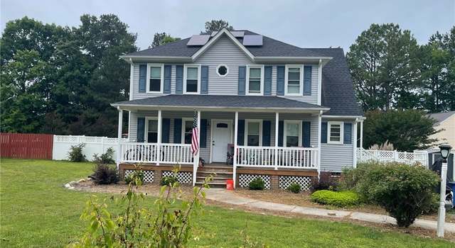 Photo of 5421 Willow Oak Dr, Prince George, VA 23875