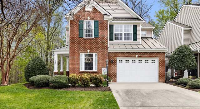 Photo of 1205 Providence Knoll Dr #1205, North Chesterfield, VA 23236