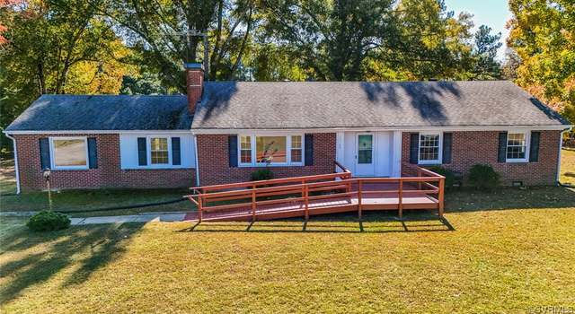 Photo of 13709 Cox Rd, Church Road, VA 23833