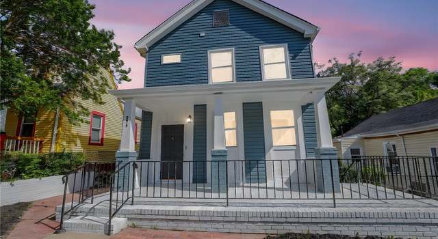 Photo of 2014 Dinwiddie Ave, Richmond, VA 23224