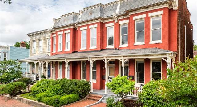 Photo of 516 N 22nd St, Richmond, VA 23223