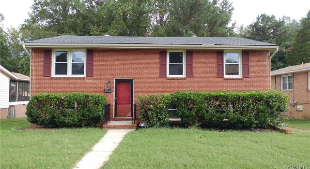 Photo of 1432 Weaver Ave, Petersburg, VA 23803