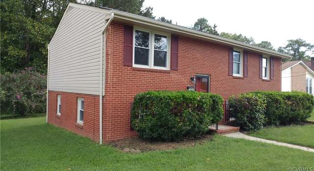 Photo of 1432 Weaver Ave, Petersburg, VA 23803