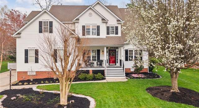 Photo of 12606 Hampton Crossing Dr, Chesterfield, VA 23832