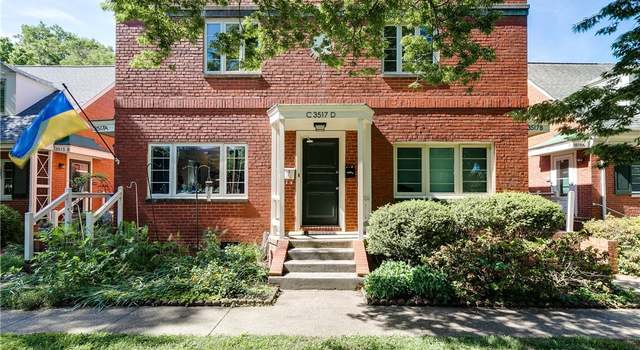 Photo of 3517 Hanover Ave Unit D, Richmond, VA 23221