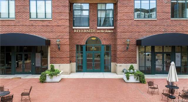 Photo of 1101 Haxall Pt Unit U712, Richmond, VA 23219