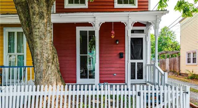 Photo of 808 Spring St, Richmond, VA 23220