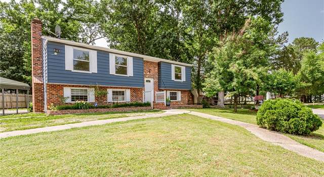 Photo of 6406 Lothaire Ct, North Chesterfield, VA 23234