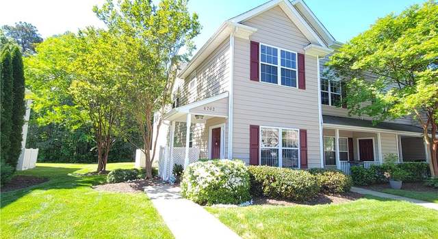 Photo of 4702 Twin Hickory Lake Dr, Glen Allen, VA 23059