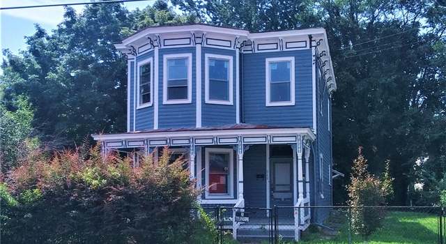 Photo of 840 Commerce St, Petersburg, VA 23803