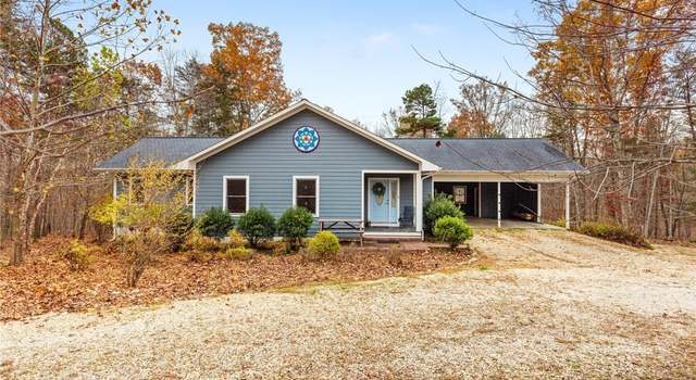 Photo of 522 Unity Pl, Buckingham, VA 23921