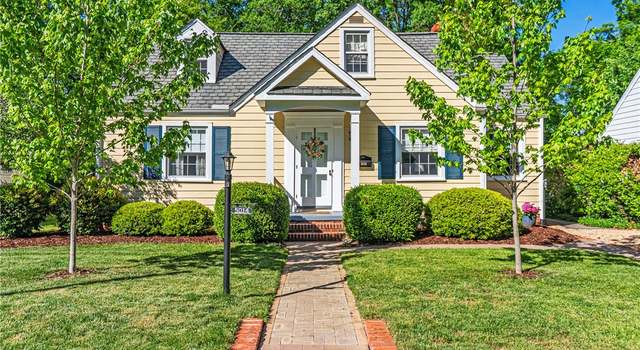 Photo of 5014 W Franklin St, Richmond, VA 23226