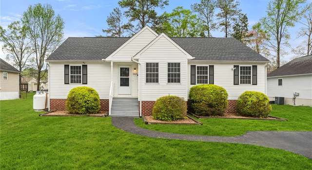 Photo of 3022 Rycliff Ave, Chesterfield, VA 23237