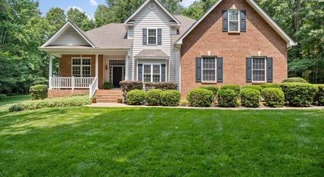 Photo of 11513 Fair Isle Dr, Chesterfield, VA 23838