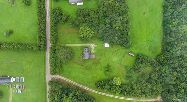 Photo of 5025 Hart Rd, Sutherland, VA 23885