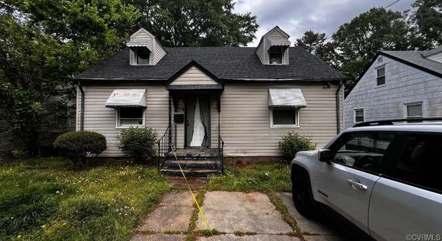 Photo of 2303 Warwick Ave, Richmond, VA 23224