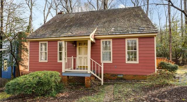 Photo of 5907 Willow Creek Way, Richmond, VA 23225