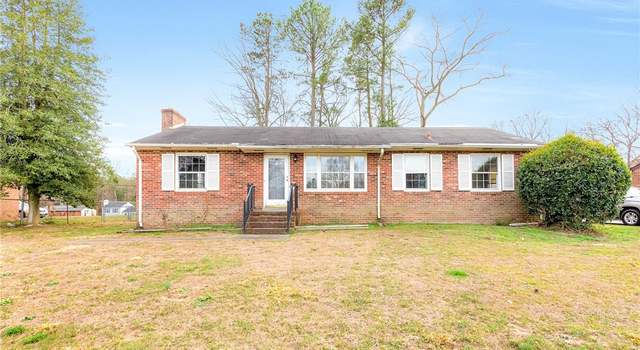 Photo of 6507 Clisby Rd, Richmond, VA 23225